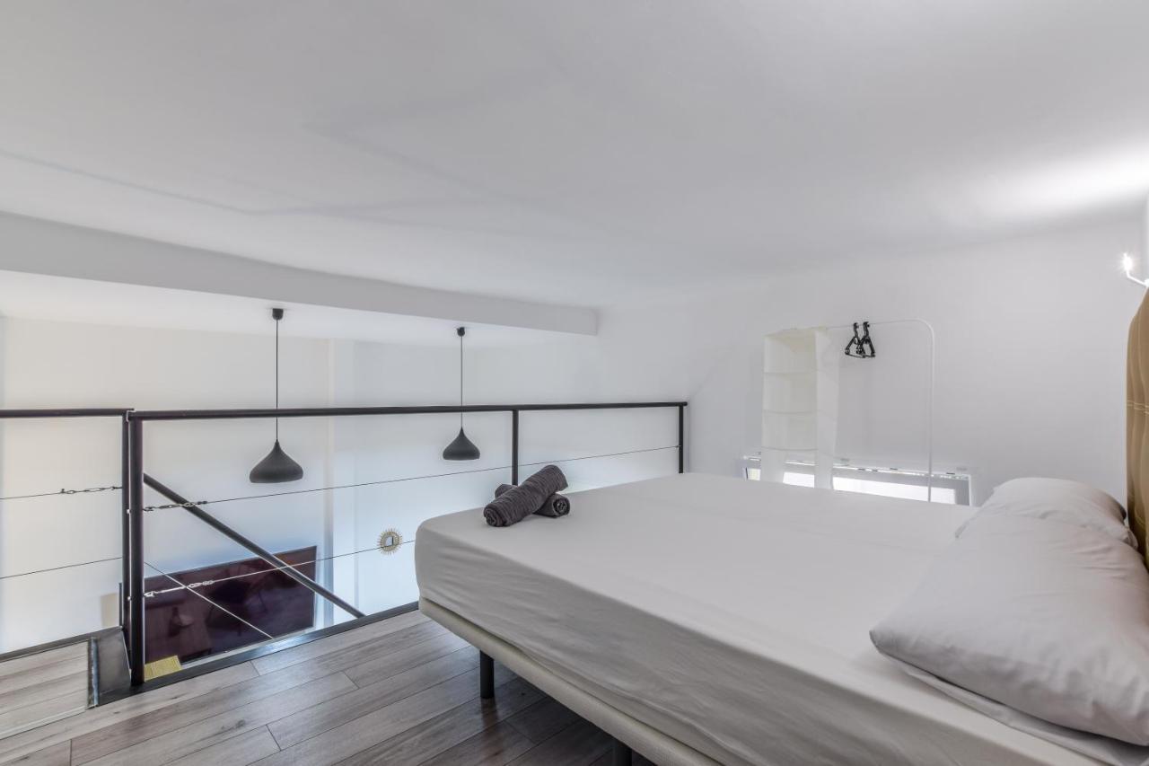 Apartamentos Reformados Bernabeu Madrid Extérieur photo