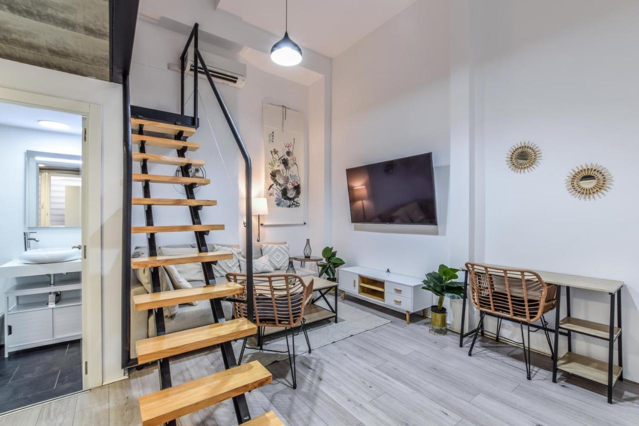 Apartamentos Reformados Bernabeu Madrid Extérieur photo