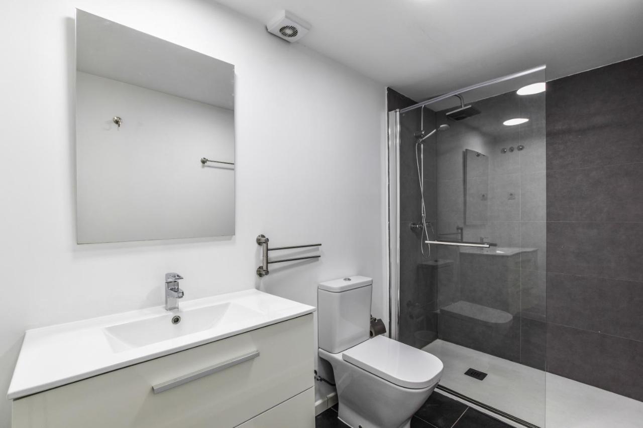Apartamentos Reformados Bernabeu Madrid Extérieur photo